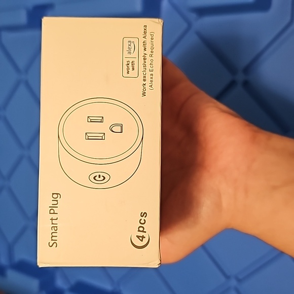 Smart Plugs - Picture 4 of 4